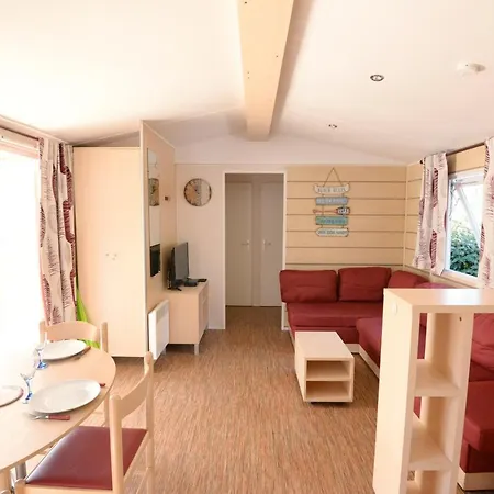 La Palmyre Campsite *