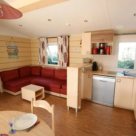 La Palmyre Campsite Les Mathes