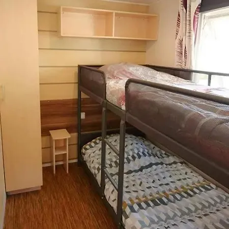 La Palmyre Campeggio Les Mathes