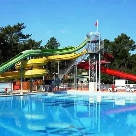 La Palmyre Les Mathes